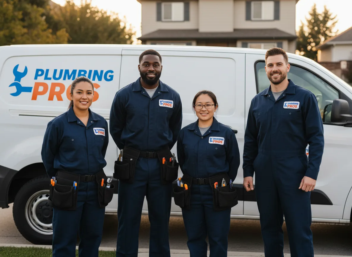 Water Heater Repair company in Leesburg, VA